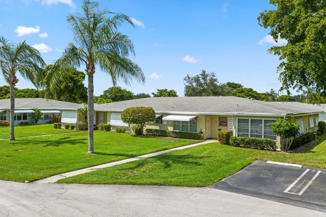 2 of 49 - 195 High Point Terrace E #d, Delray Beach, FL