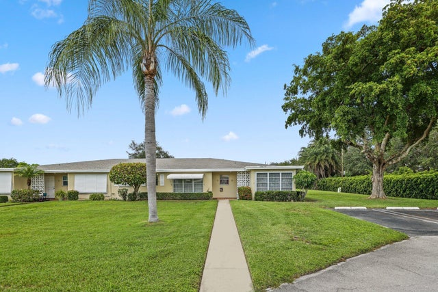 5 of 49 - 195 High Point Terrace E #d, Delray Beach, FL