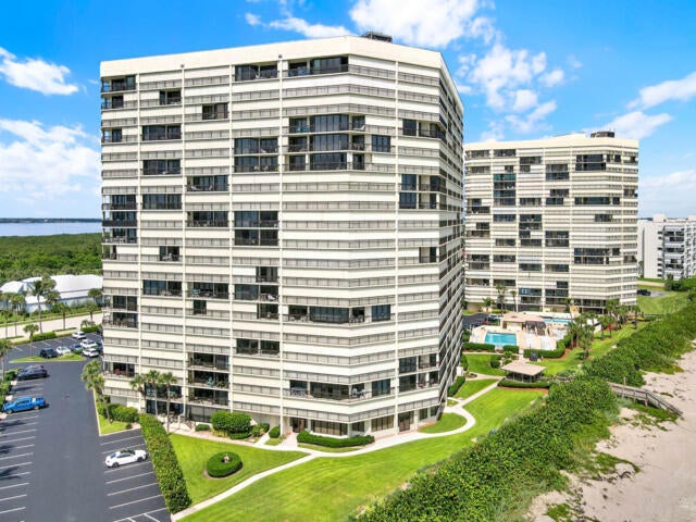 4 of 59 - 9550 S Ocean Drive #1208, Jensen Beach, FL