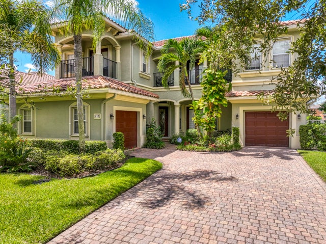 3 of 46 - 410 Cresta Circle, West Palm Beach, FL