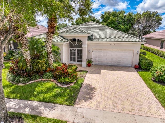2 of 40 - 9270 Heron Cove Drive, West Palm Beach, FL