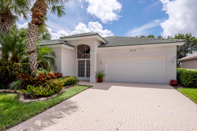 3 of 40 - 9270 Heron Cove Drive, West Palm Beach, FL