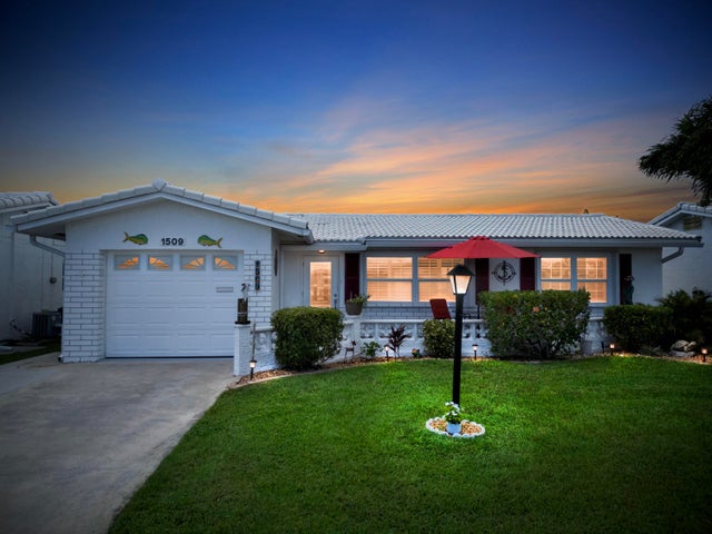 4 of 32 - 1509 Sw 21st Street, Boynton Beach, FL