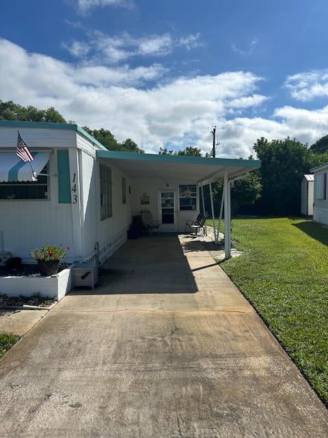 2 of 9 - 143 Se Easy Street, Stuart, FL