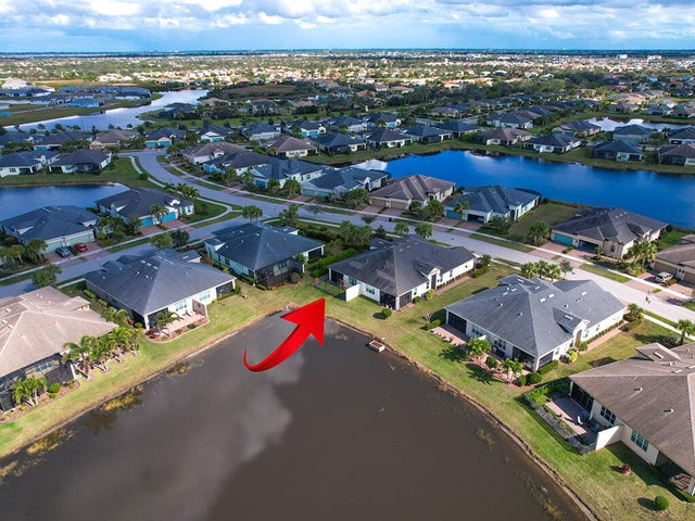 2 of 41 - 11200 Sw Winding Lakes Circle, Port Saint Lucie, FL