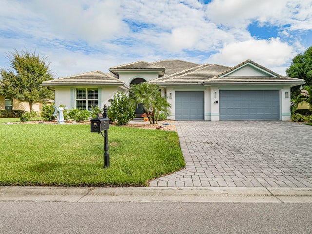 1 of 38 - 8300 Meredith Place, Vero Beach, FL