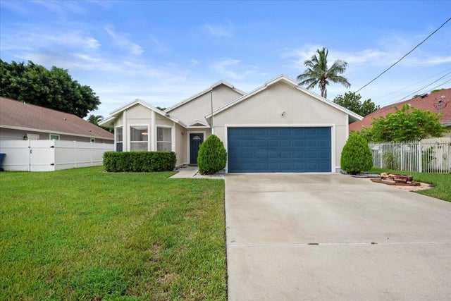 1 of 12 - 6053 Lucerne Street, Jupiter, FL
