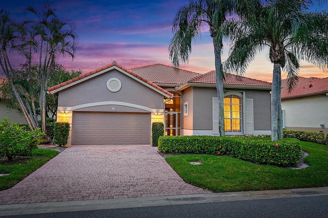1 of 51 - 50 Monterey Pointe Drive, Palm Beach Gardens, FL