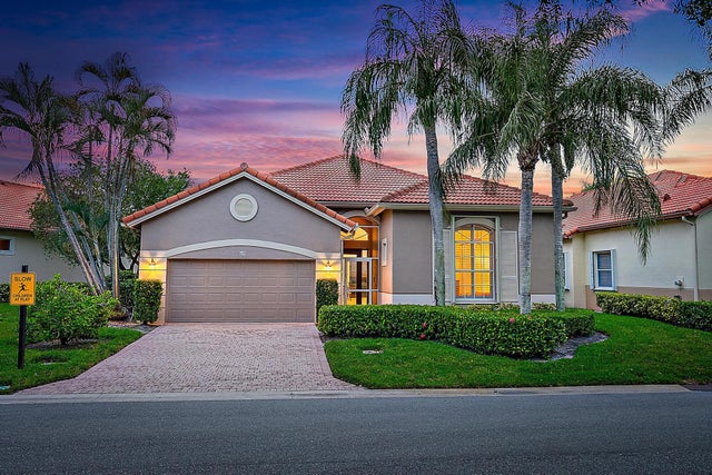 2 of 51 - 50 Monterey Pointe Drive, Palm Beach Gardens, FL