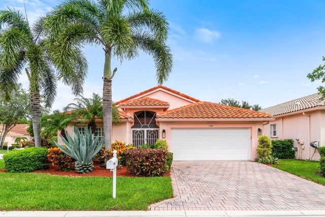 1 of 55 - 5361 Angel Wing Drive, Boynton Beach, FL