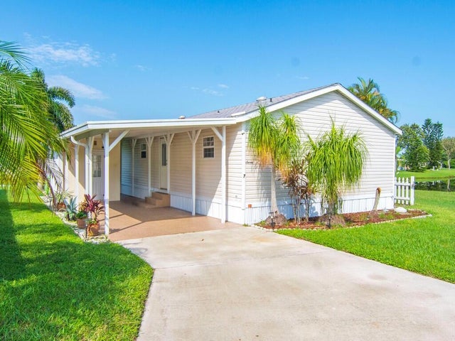 1 of 36 - 7 Violetta Lane, Port Saint Lucie, FL
