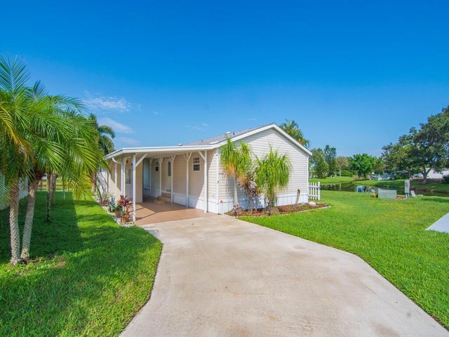 2 of 36 - 7 Violetta Lane, Port Saint Lucie, FL
