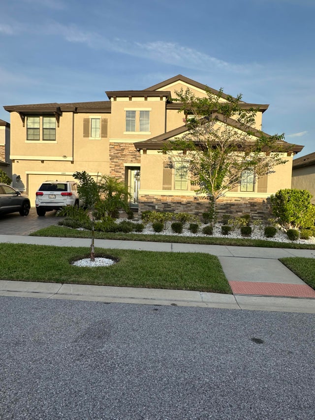 1 of 112 - 13106 Jeter Creek Drive, Riverview, FL