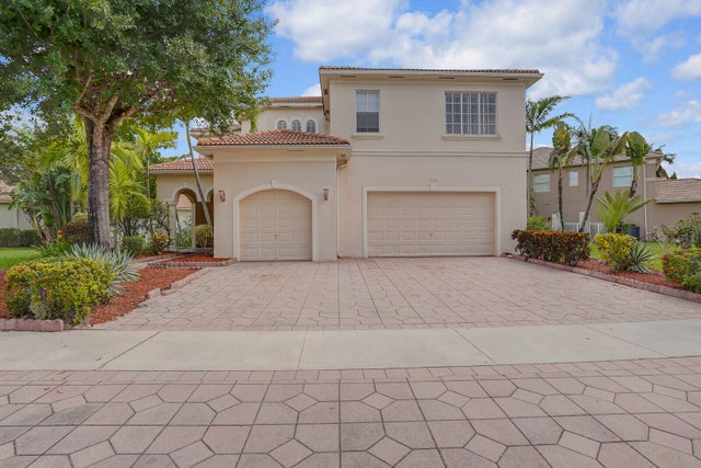 1 of 62 - 1324 Beacon Circle, Wellington, FL