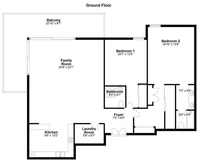 2 of 44 - 3009 So. Ocean Boulevard #901, Highland Beach, FL