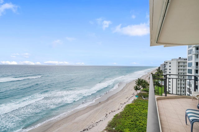 3 of 44 - 3009 So. Ocean Boulevard #901, Highland Beach, FL