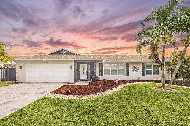 1 of 48 - 1166 Belmore Terrace, Wellington, FL