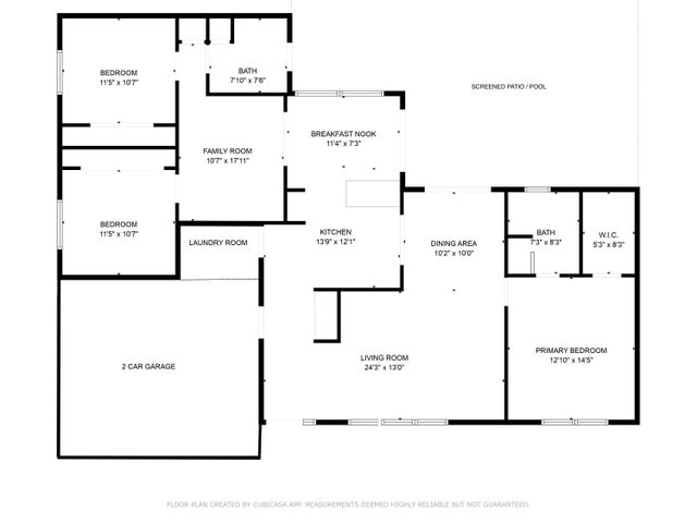 2 of 48 - 1166 Belmore Terrace, Wellington, FL