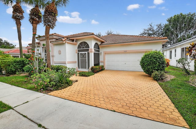 1 of 35 - 9569 Arbor View Drive N, Boynton Beach, FL