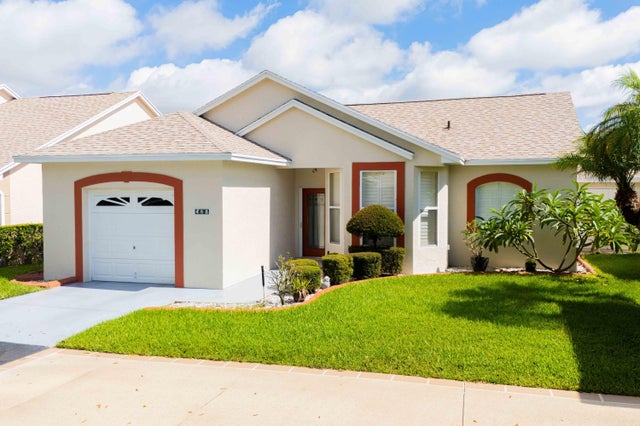 450 Turin Court, Port Saint Lucie