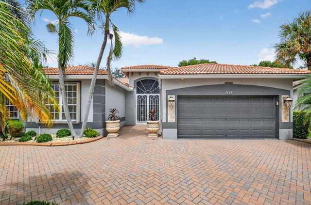 2 of 75 - 7629 Lockhart Way, Boynton Beach, FL