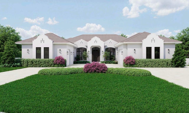 1 of 19 - 2775 Avenue Au Soleil, Gulf Stream, FL