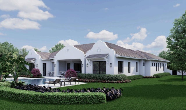2 of 19 - 2775 Avenue Au Soleil, Gulf Stream, FL