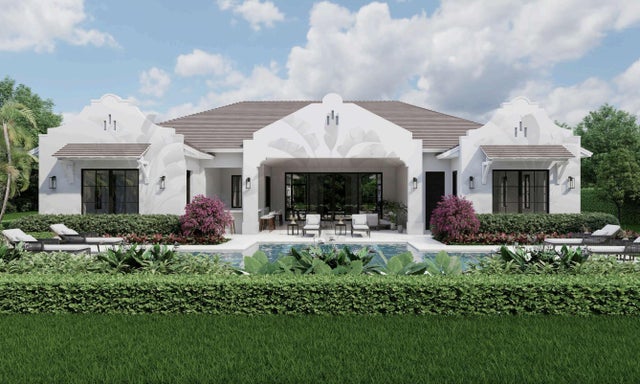3 of 19 - 2775 Avenue Au Soleil, Gulf Stream, FL