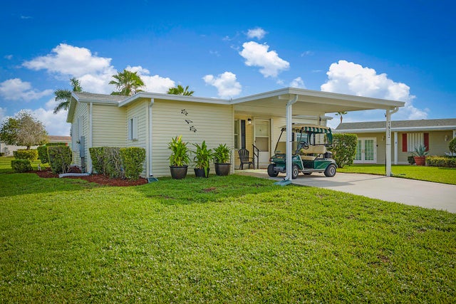 1 of 34 - 7912 Black Tern Drive, Port Saint Lucie, FL