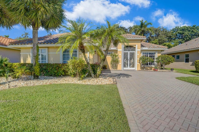 2 of 58 - 6602 Jog Palm Drive, Boynton Beach, FL