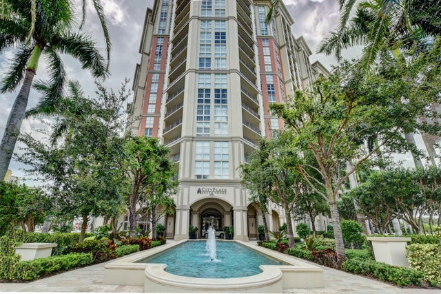 1 of 91 - 550 Okeechobee Boulevard #608, West Palm Beach, FL