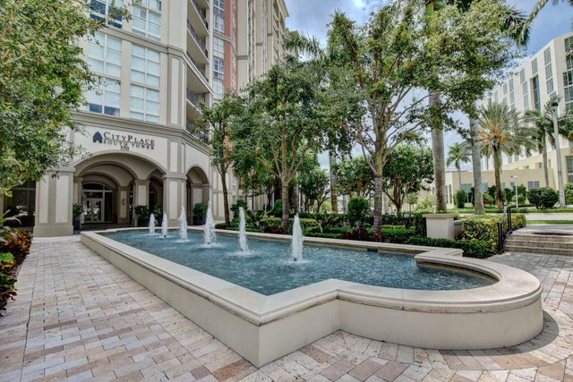 2 of 91 - 550 Okeechobee Boulevard #608, West Palm Beach, FL
