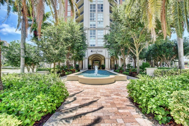 3 of 91 - 550 Okeechobee Boulevard #608, West Palm Beach, FL