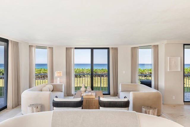 1 of 37 - 3170 S Ocean Boulevard #203 S, Palm Beach, FL