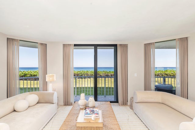 2 of 37 - 3170 S Ocean Boulevard #203 S, Palm Beach, FL