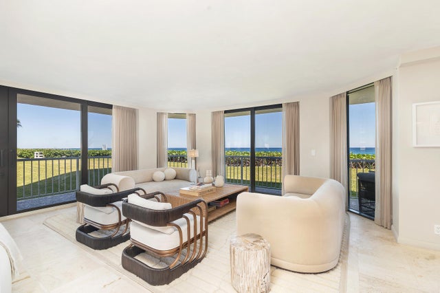 3 of 37 - 3170 S Ocean Boulevard #203 S, Palm Beach, FL