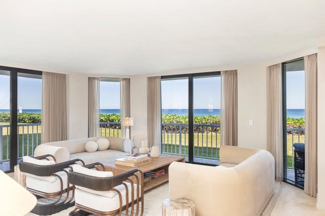 5 of 37 - 3170 S Ocean Boulevard #203 S, Palm Beach, FL