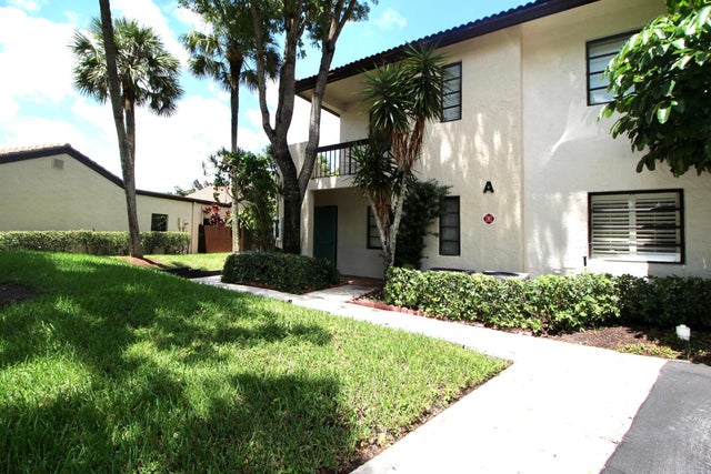 21766 Cypress Drive #20a, Boca Raton