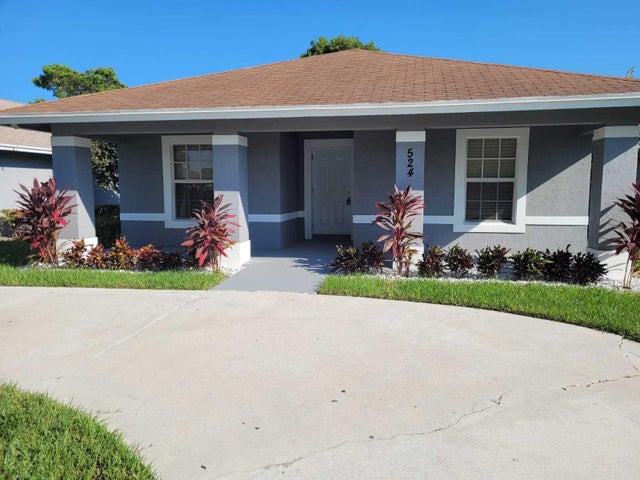 524 Southridge Rd, Delray Beach