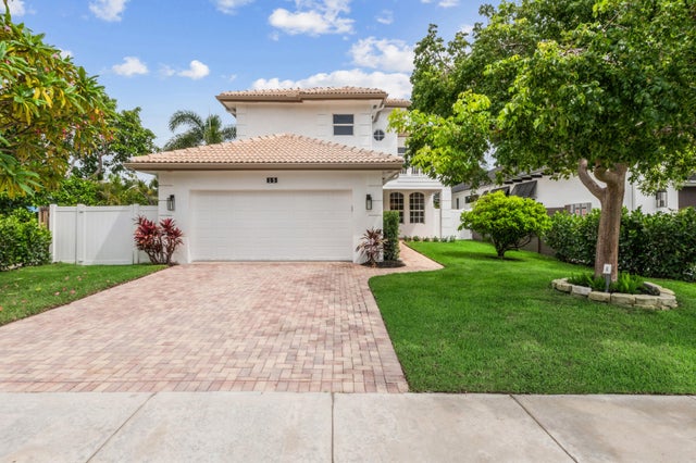 15 Sw 9th Street, Delray Beach