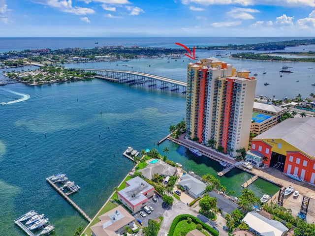 1 of 34 - 2640 Lake Shore Drive #2115, Riviera Beach, FL