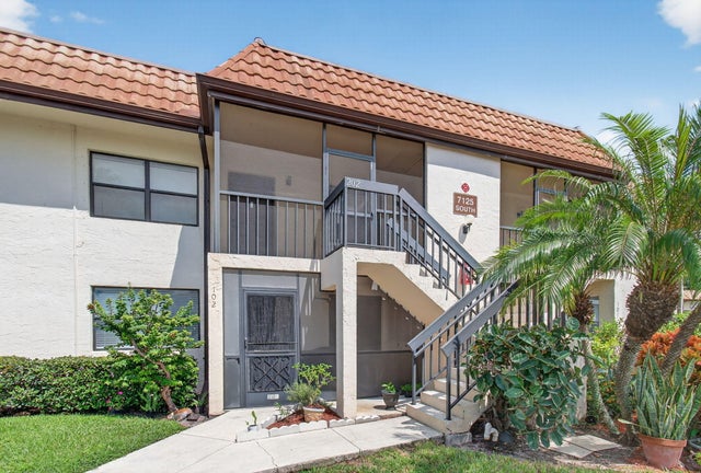 1 of 46 - 7125 Golf Colony Court #202, Lake Worth, FL