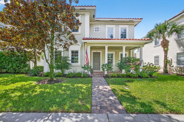 1 of 73 - 126 Bandon Lane, Jupiter, FL