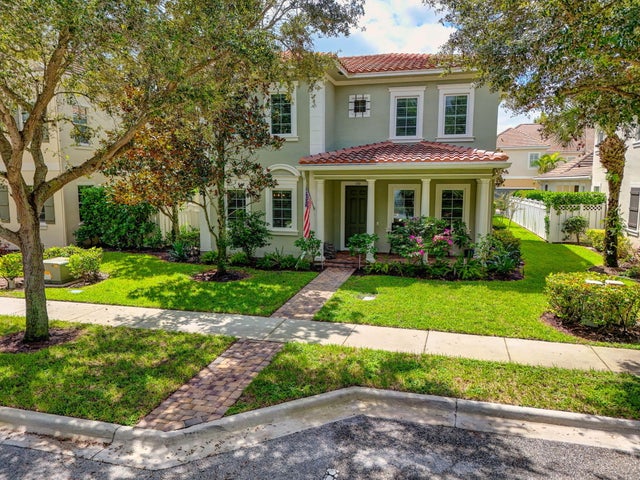2 of 73 - 126 Bandon Lane, Jupiter, FL