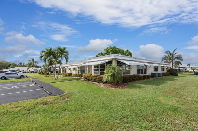 1 of 34 - 404 Sandpiper Drive #d, Fort Pierce, FL