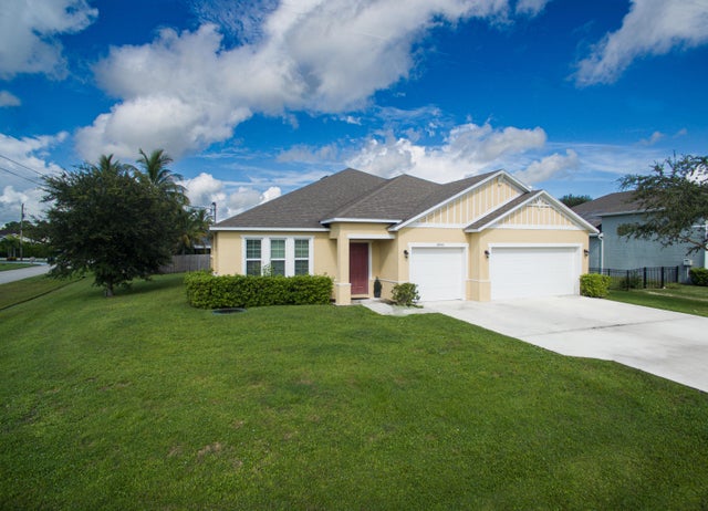 1 of 24 - 6460 Nw Flair Street, Port Saint Lucie, FL