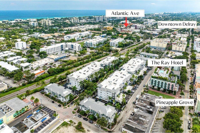 2 of 26 - 255 Ne 3rd Avenue #2503, Delray Beach, FL