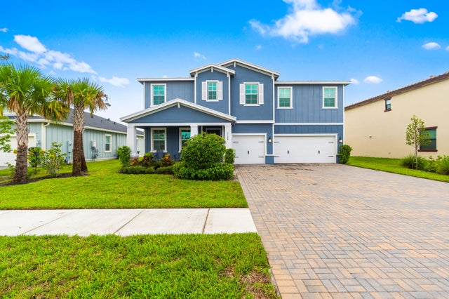 1 of 50 - 1120 Haywagon Trail, Loxahatchee, FL