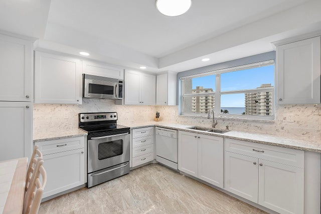 1 of 76 - 3212 S Ocean Boulevard #708-a, Highland Beach, FL
