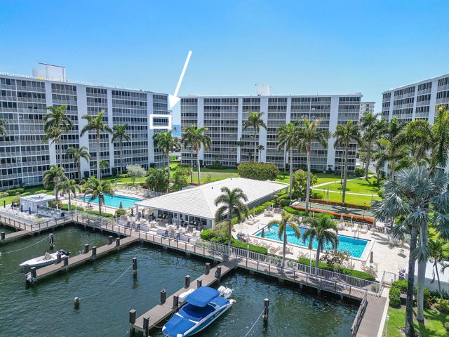 2 of 76 - 3212 S Ocean Boulevard #708-a, Highland Beach, FL
